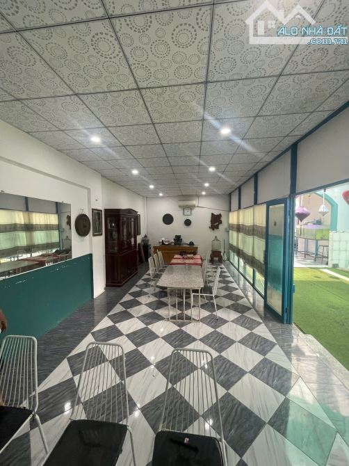 🌴✨ SIÊU PHẨM BIỆT THỰ – HỒ BƠI & NHÀ HÀNG ĐANG KINH DOANH 1300m² (P. Trảng Dài) - 4