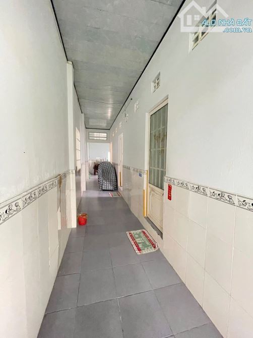 CCG gửi bán căn nhà cấp 4, SHR, 206m2, Xã Trung Lập Hạ, Giá 780 Triệu. - 4