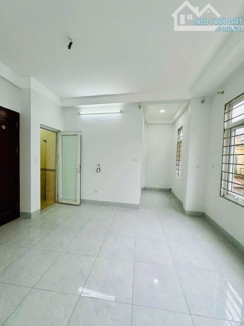 BẠCH MAI-  NHÀ ĐẸP 4 TẦNG*30m NGÕ THÔNG- LÔ GÓC- MẶT TIỀN RỘNG- TC 7. Tỷ CTL - 4