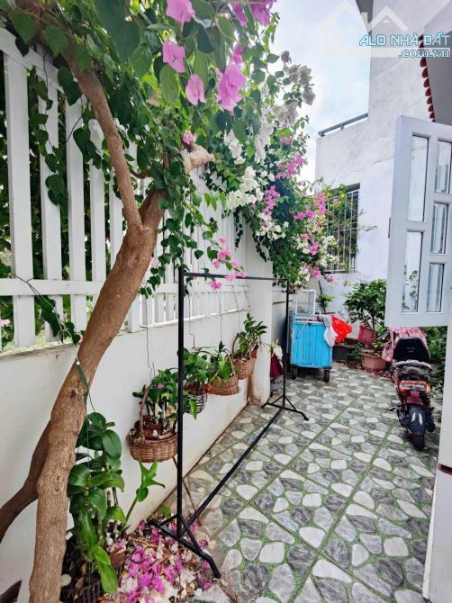 📌 BÁN ĐẤT TẶNG BIỆT THỰ MINI 2 TẦNG - 4