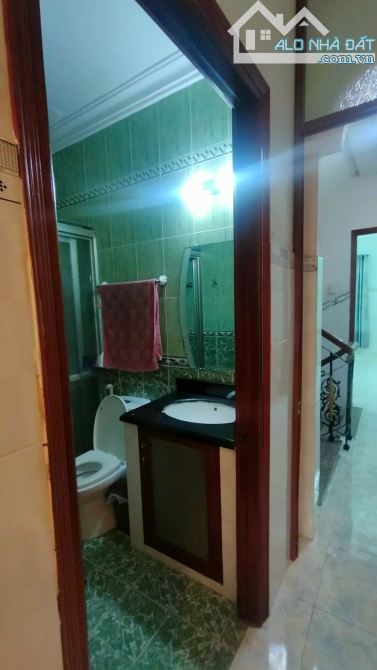 NHÀ BÁN MẶT TIỀN ĐƯỜNG SỐ 3 VỊ TRÍ ĐẮC ĐỊA DT (4X20)GIÁ 11.5 TỶ - 4
