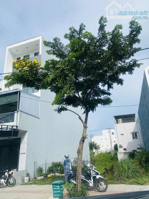 Bán nhanh lô Hói  Kiểng 18 - tây bắc sạch, khu dân cư hiện hữu giá rẻ sập - 4