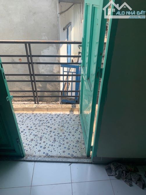HIẾM-40M2 PHƯỜNG 17 GÒ VẤP -NGAY NGUYỄN OANH- LÊ ĐỨC THỌ-2 TẦNG BTCT chỉ 2tyX - 4