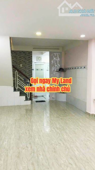 🔥 BÁN NHÀ MẶT TIỀN NGUYỄN TRÃI, QUẬN 5 - KINH DOANH ĐỈNH - 6.X TỶ. - 4