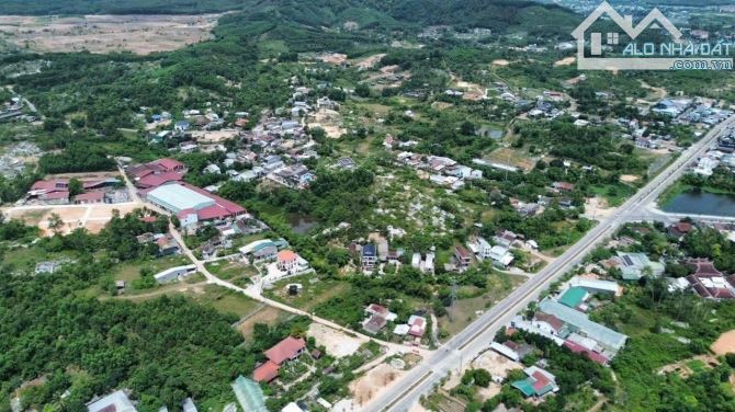 🔥 Mở bán dãy phân lô kiệt 301 Trưng Nữ Vương - Thuỷ Dương - Hương Thuỷ. - 4