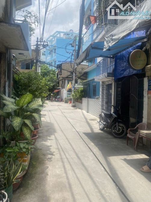 🔥 NHÀ CỰC HIẾM - 💰 Giá CỰC MỀM: Chỉ 2.7 TỶ (có THƯƠNG LƯỢNG ) - Đầu tư hay an cư đều - 3