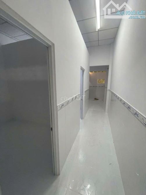 Bán gấp nhà chỉ 780 TRIỆU ở Tân Phú Trung Củ Chi 6.5x12 ( 81m2 ) Sổ hồng riêng sang tên - 4