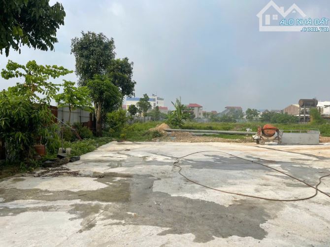 💥 Cho thuê KHO XƯỞNG,MẶT BẰNG 200m-7000m,CONT đỗ cửa,điện 3fa tại Nguyên Khê,Đông Anh,HN - 4
