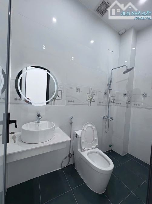 🔥Mở bán nhà đẹp 2 tầng kiệt Phan Chu Trinh thông Lương Văn Can - 4