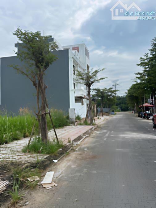 Bán Đất tại Đào Tông Nguyên, Nhà Bè, giá cực chất - 4