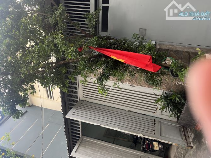 Bán nhà đường nguyễn hữu tiến tây thạnh - 4