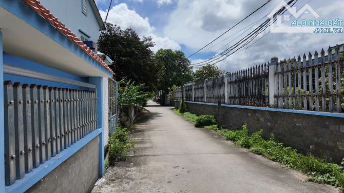 Bán đất 5x24.5m (122m²) giá đầu tư 1 tỷ 350 triệu , xã Mỹ Hạnh Nam , Đức Hòa, Long An - 4