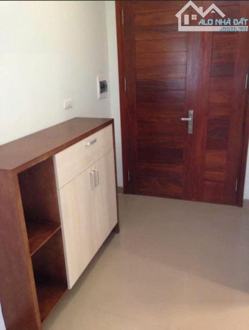 Cho thuê căn hộ  khép kín, 55m , đủ đồ, gấn phố Kim Mã - 4