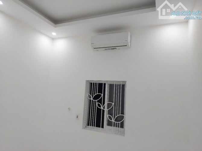 Lê Quang Đạo- Nam Từ Liêm - 35m×5 Tầng - 10m ra Ô Tô chánh -full nội thất - 4
