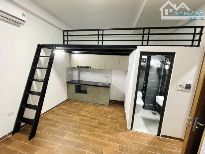 🔥 SIÊU HIẾM – CCMN TRIỀU KHÚC, THANH XUÂN – VIEW HỒ – DÒNG TIỀN ỔN ĐỊNH 800TR/NĂM 🔥 - 4