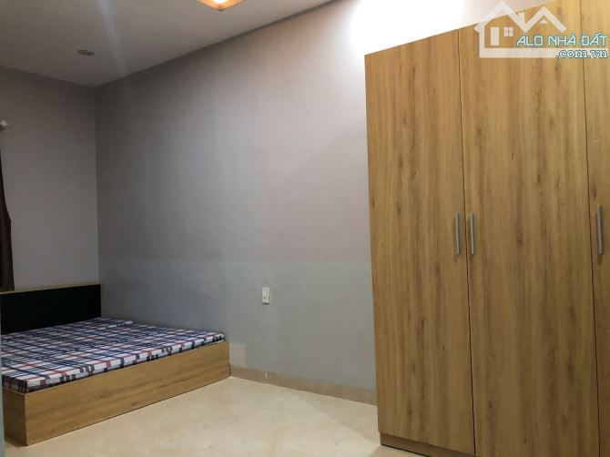 Bán Nhanh Biệt Thự Vườn Cao Cấp Mặt Tiền Nguyễn Tất Thành, Cách Nha Trang 7km - 4