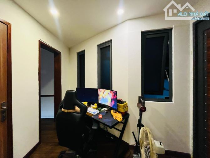 TRUNG LIỆT – 66M² – 3 TẦNG – LÔ GÓC – KINH DOANH – Ô TÔ ĐỖ CỬA – FULL NỘI THẤT – 20 TỶ - 4
