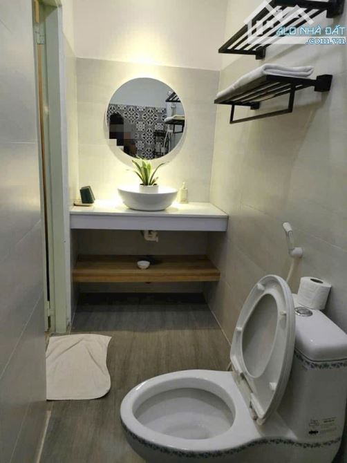TSON 10 🍁CẦN TÌM CHỦ MỚI CHO CĂN HOMESTAY VỚI KHÔNG TRẺ TRUNG HIỆN ĐẠI GIỮA LÒNG NHA TRAN - 4