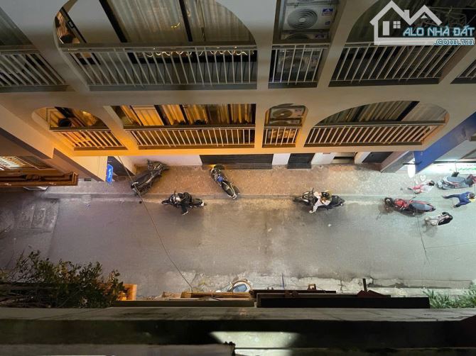 Phân lô Thái Hà cực đẹp, ngõ ô tô, lô góc 73m2, 4 tầng, mt 4m, 20 tỷ kinh doanh, thẩm mỹ - 4