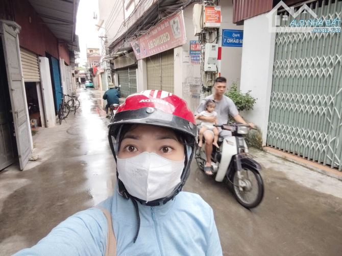 Ông anh em nhập được lô đất đẹp tại  - hương mạc - từ Sơn - Bắc Ninh + giá nhỉnh 1tỷ - 4