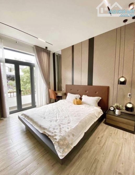 Chính chủ bán nhà trung tâm, đường Hoàng Đạo Thuý giá 975tr có sổ Hồng riêng - 4