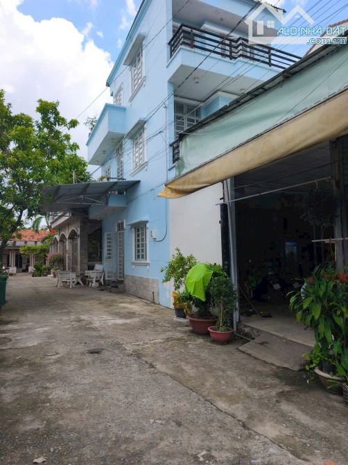 ĐẤT LỚN TRƯƠNG THỊ HOA TÂN THỚI HIỆP QUẬN 12 GIÁ RẺ 36 TỶ - 4