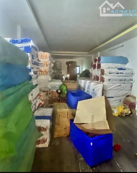 Bán nhà ( 4,2 X 21 ) Trịnh Đình Trọng, hẻm 6m xe tải sát mặt tiền kênh Tân Hóa giá 9,2 tỷ. - 4