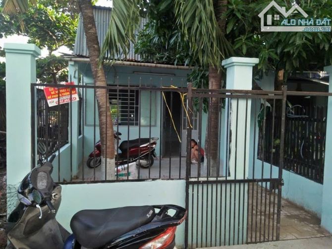 NHÀ CẤP 4 4X18 HXH LÊ VĂN LƯƠNG, PHƯỚC KIỂNG, NHÀ BÈ – GIÁ 5T - 4