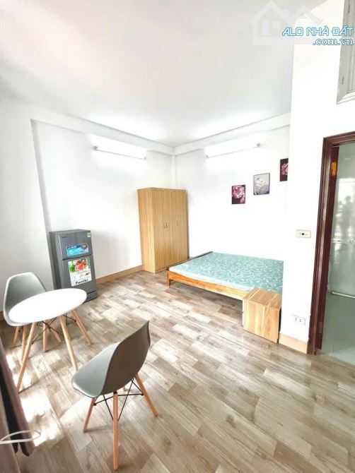 BÁN NHÀ  7 TẦNG THANG MÁY ,PHỐ HỒ TÙNG MẬU CẦU GIẤY , MT 6.8 M , Ô TÔ ĐỖ CỬA  15.8 TỶ. - 4
