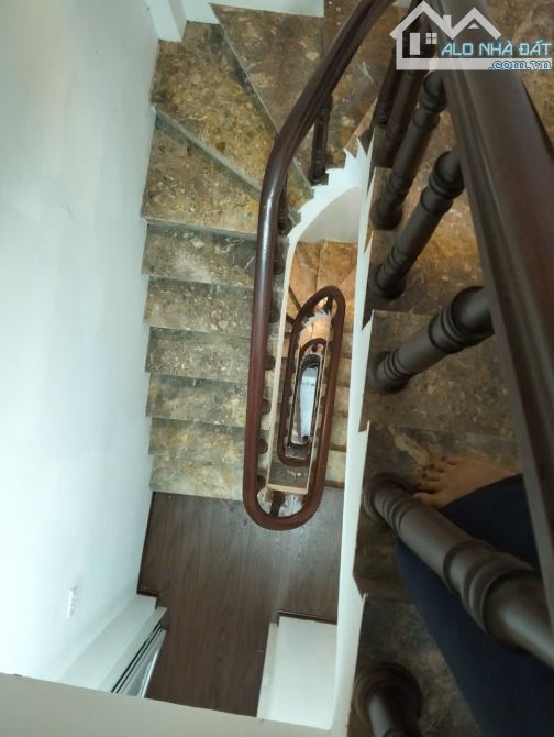 Bán nhà phố Quan Nhân, Thanh Xuân, 29m2*5 tầng, 6,9 tỷ - 4
