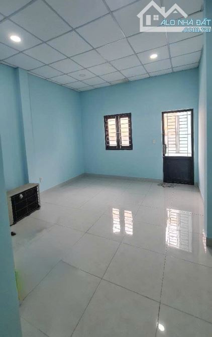 Chỉ hơn 7 tỷ , 4 x 23m , hẻm 8m , 2 tầng , cạnh Tên Lửa , BTĐB , Bình Tân - 4