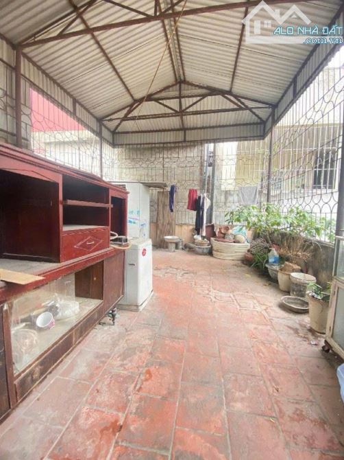 50M RA MẶT PHỐ NGUYỄN TRÃI_THÔNG TỨ TUNG_KINH DOANH ĐỈNH_DT81m_4T_MT5.5m_GIÁ 21.3 TỶ - 4