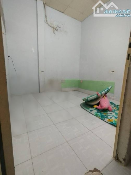 🔴3,1 tỷ - 4,3x10,sổ hồng riêng,hẻm rộng Bùi Minh Trực, Bình Đông, Quận 8 - 4