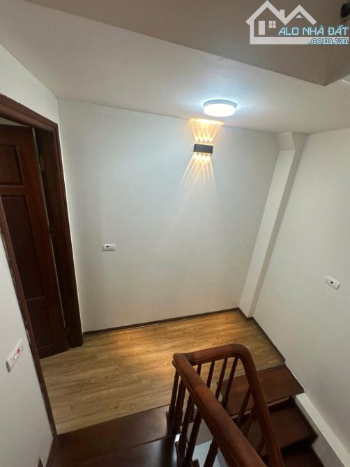 🏡 Ngọc Thuỵ – 33m² x 5 tầng – 3 ngủ – 8,1TỶ - 4