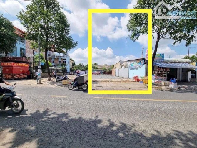 Bán Lô Đất MT Đường Nguyễn Thành Phương Ngay Cầu Hiệp Hoà - P. Thống Nhất -TP. Biên Hoà - 4