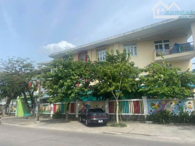 BÁN ĐẤT TẶNG NHÀ 2 MẶT TIỀN ĐƯỜNG HOÀNG XUÂN HÃN, PHƯỜNG PHÚ XUÂN, TP HUẾ, CHỈ 2,4 TỶ - 4