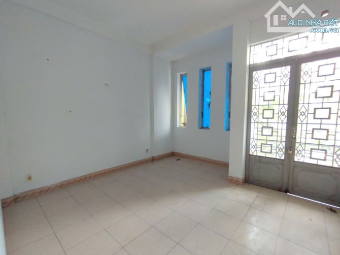 Cần cho thuê nhà mặt tiền đường Nguyễn Ái Quốc 1 trệt, 1 lửng, 2 lầu chỉ 16,5 triệu/tháng - 4