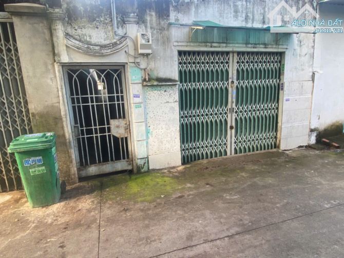 Chính chủ cần bán nhà 20/6N Đông Lân 4, Bà Điểm, Hóc Môn, TP HCM - 4