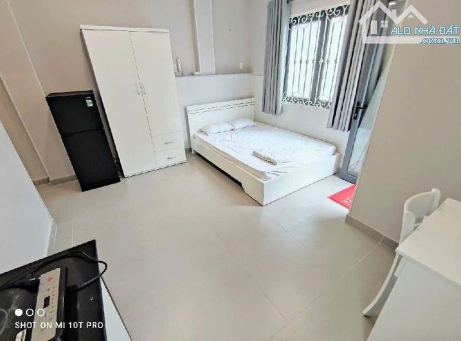 💥CHDV 6 TẦNG HẦM THANG MÁY - 8 PHÒNG - NGUYỄN ĐÌNH CHIỂU - P.3 - PHÚ NHUẬN - GIÁ: 14,9 TỶ - 4