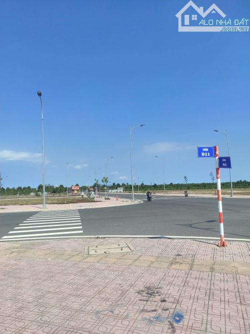 🌟 CƠ HỘI VÀNG – SỞ HỮU ĐẤT NỀN GẦN SÂN BAY LONG THÀNH – GIÁ CỰC TỐT 🌟 - 4