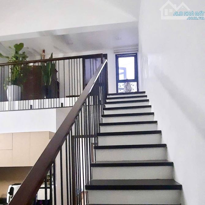 BÁN NHÀ GÁC LỬNG ĐÚC MẶT TIỀN - ĐẦM RONG 2, THANH BÌNH, HẢI CHÂU, ĐÀ NẴNG - 4
