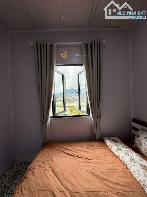 Nhà cấp 4 sân vườn view đẹp đường Đankia, P.LangBiang ( p7 cũ ), Đà Lạt - 4