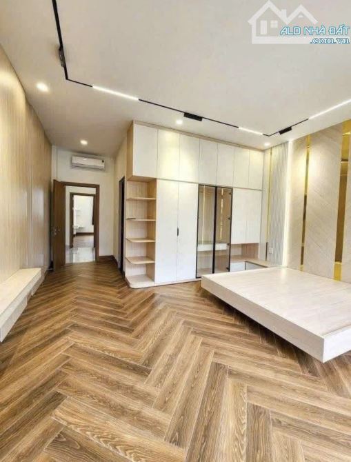 Bán nhà có dòng tiền 20tr/tháng ngay Nguyễn Văn Công, Gò Vấp/ 2 Tỷ 140/ 53m2, Sổ Riêng - 4