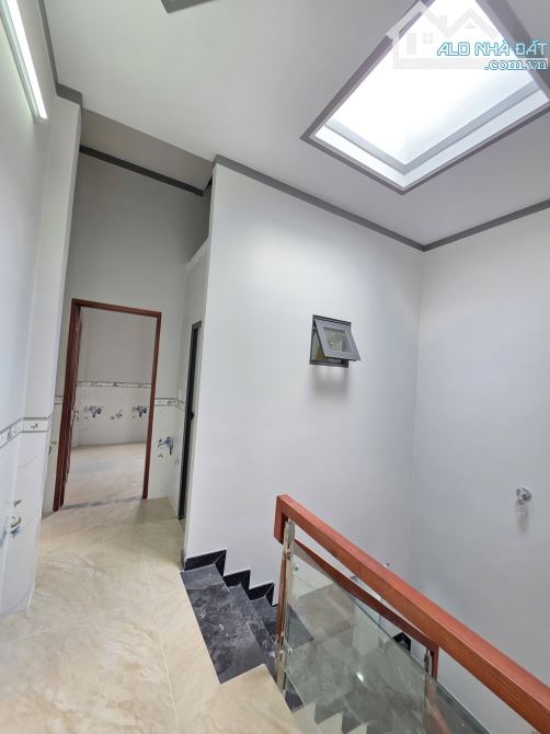 nhà 1 trệt 1 lầu 63,5m2 4ty2 TL cách đường Hoàng Hoa Thám 100m p.Đông Hòa - 4