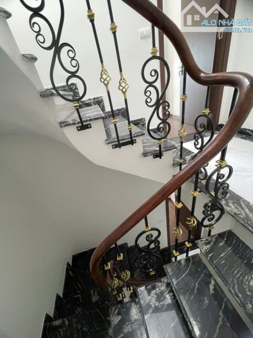 🏡 SIÊU PHẨM THANH AM – 5 TẦNG, 5 NGỦ, TIỆN ÍCH NGẬP MẶT – 7 TỶ - 4