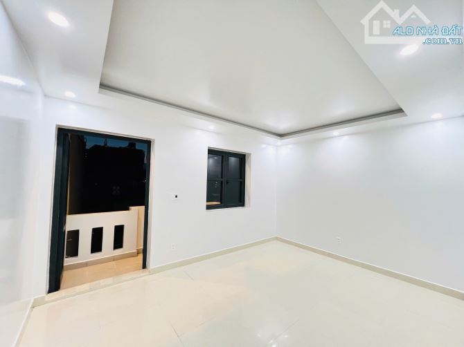 680. 👉 Mở Bán Căn Nhà Dân Xây Độc Lập -  4 Tầng - Mặt Ngõ Mai Trung Thứ - Thông Ra TĐC Đi - 4