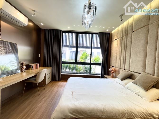 Nhà riêng hẻm 6m Phường 9 - khu vực Nguyễn Văn Khối CV Làng Hoa; NGANG nhà 5m 85m2 - 4