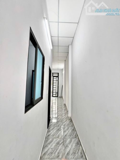 🔥🔥Tân Hoà Đông -P 14 Quận 6   Dt 4m x 18m  🔥Giá 4️⃣Tỷ 5️⃣ - 4