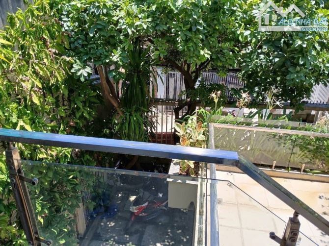 🌴 BIỆT THỰ SÂN VƯỜN GẦN BIỂN – KHÔNG GIAN SỐNG ĐẲNG CẤP 🌴 📍 Vị trí: Võ Duy Ninh  🏡 Bạn - 4
