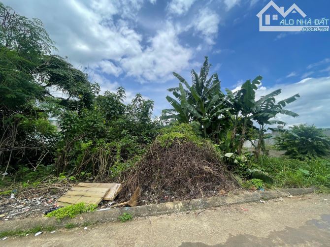 ĐẤT BÁN MẶT TIỀN LÊ MINH XUÂN P. TÂN LẬP GẦN NGAY COOP MART - Loctran - 4